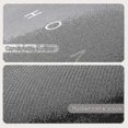 thumbnail image 5 of Super Absorbent Floor Mat Quick-drying Non-slip Nordic Style Diatom Mud Bath Mat For Bathroom Floor, 5 of 5
