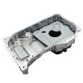 thumbnail image 5 of New Fits 2001-2006 Hyundai Santa Fe Sonata Complete Oil Pan 2.4L 21520-38057, 5 of 6