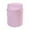 Pink, variant on Hearth & Gear Mini Tabletop Cans Can Mini Room Cover Kitchen Living Waste Kitchen Restaurant Bar Toilet Plungers for Bathroom Heavy Duty Bathroom Cleaning Brushes Laundry Hair Catcher for He Washing