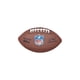 thumbnail image 1 of Balón NFL The Duke Réplica Mini cafe Estandar, 1 of 5
