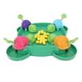 thumbnail image 1 of Juego de Mesa ANGGREK Hungry Bins Multijugador Para Casa, 1 of 7