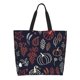 thumbnail image 1 of Fotbe Thanksgiving Bolsa Tote Estética de Lona con Estampado para Mujer - Bolsa Reutilizable de Hombro Casual para Vacaciones, Compras, Trabajo y Gimnasio, 1 of 8