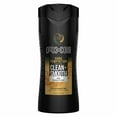 thumbnail image 3 of Axe Shower Gel, Dark Temptation 16 oz 4 Pack, 3 of 4