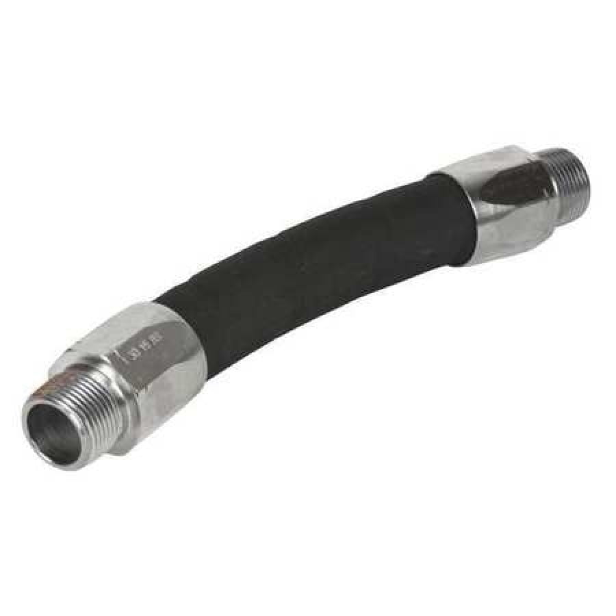 FILL-RITE BDH0707 Fuel Nozzle,6 in L,3/4 in Size,50 psi 