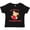 AB-Black, variant on Inktastic Wild About my Grandparents Boys or Girls Toddler T-Shirt