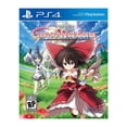 thumbnail image 1 of Touhou Genso Wanderer Ps4 - S001 Tecmo Koei TEPS4-01821, 1 of 4