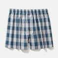 thumbnail image 2 of Sngxgn Men's Underwear Boxer Briefs for Men(Grey,XL), 2 of 3
