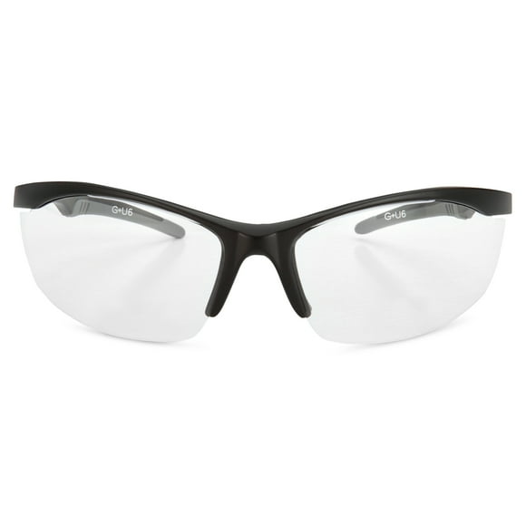 Bifocal Safety Glasses