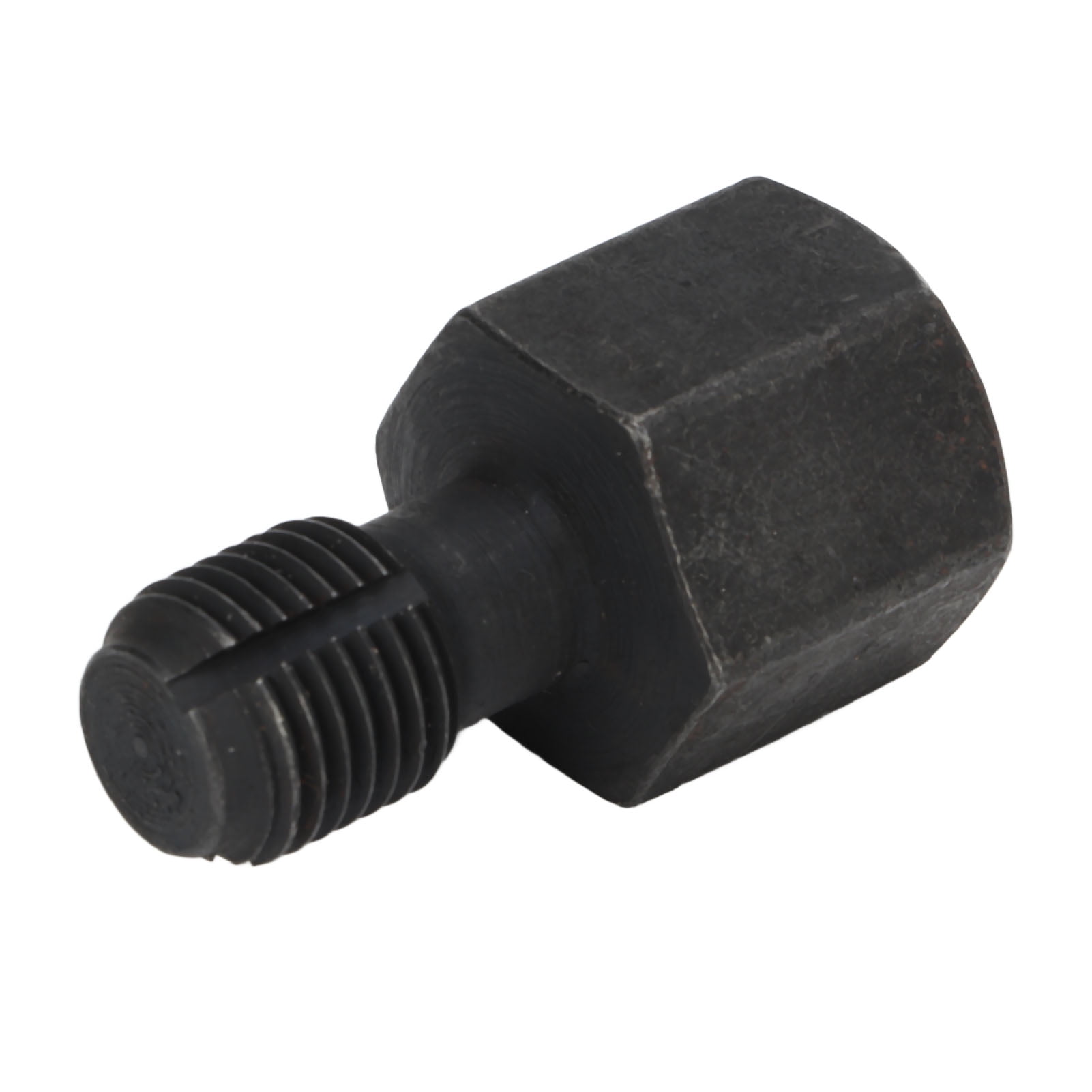 ?Chaser, Black Heavy Duty M12x1.25mm Oxygen Sensor Rethread Tool Retap