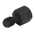 thumbnail image 3 of Herramienta para volver a enhebrar el sensor de oxígeno resistente negro antideformación enderezador de bujías para bricolaje profesional ANGGREK Otros, 3 of 8