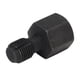 thumbnail image 3 of Herramienta de reroscado del sensor de oxígeno M12x1,25 mm Manga de reparación de bujías negra para bricolaje profesional, 3 of 5
