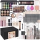 thumbnail image 1 of Kit de maquillaje TooAemis, paleta de sombras de ojos todo en uno de 16 colores, 1 of 9
