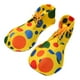 thumbnail image 1 of Zapatos de payaso para adultos, zapatos de elfos navideños, decoraciones para adultos, juego de rol de carnaval D, 1 of 8