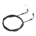 thumbnail image 3 of de Reparación de de Repuesto de de 1 Pieza, Cable de de Carburador de Gas de Motocicleta Yotijar Cable del acelerador de la motocicleta, 3 of 7