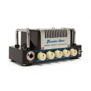 Hotone 139632 Nano Legacy Thunder Bass Mini 5W Class AB Guitar Amplifier Head