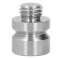 thumbnail image 2 of Quick Release Adapter, High Accuracy Integrated Prism Adapter  for Survey, 2 of 7