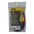thumbnail image 1 of Gardner Bender RTL-600 Sperry Heavy Duty Comfort Leads, Red & Black, 1 of 1