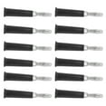 thumbnail image 1 of Connecteurs de Prise Banane Bricolage, 100pcs Corne Fiche Banane Connecteur Fiche Banane Conception Révolutionnaire, 1 of 14