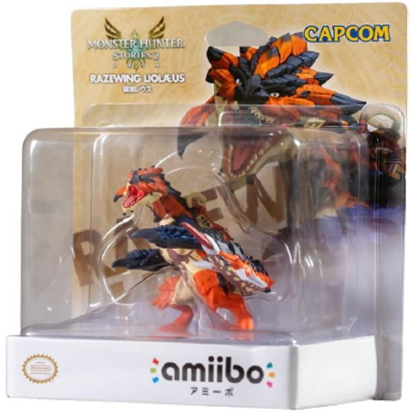 razewing ratha amiibo gamestop