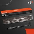 thumbnail image 2 of A-Premium Front Hood Shock Struts Lift Supports Gas Spring Prop Compatible with Lexus SC430 2002-2010 2-PC, 2 of 9