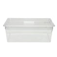 thumbnail image 2 of Contenedor De Olla De Cocción Lenta De 25L Con Tapa, Estuche De Almacenamiento De Alimentos, Contenedor Transparente Multiusos De PP, 2 of 7