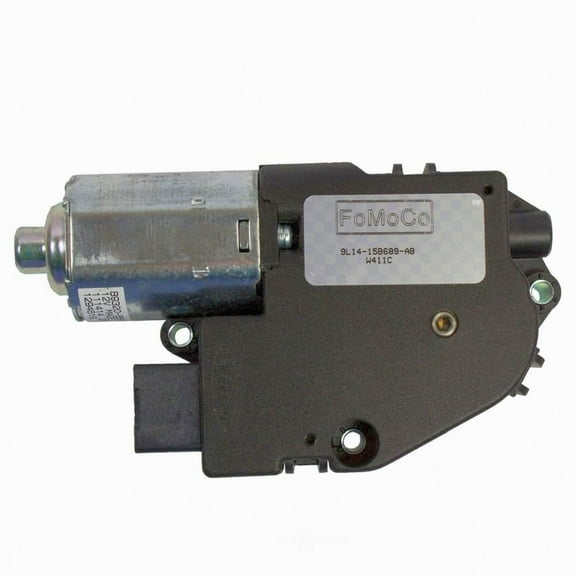 Motorcraft MM-997 Sunroof Motor