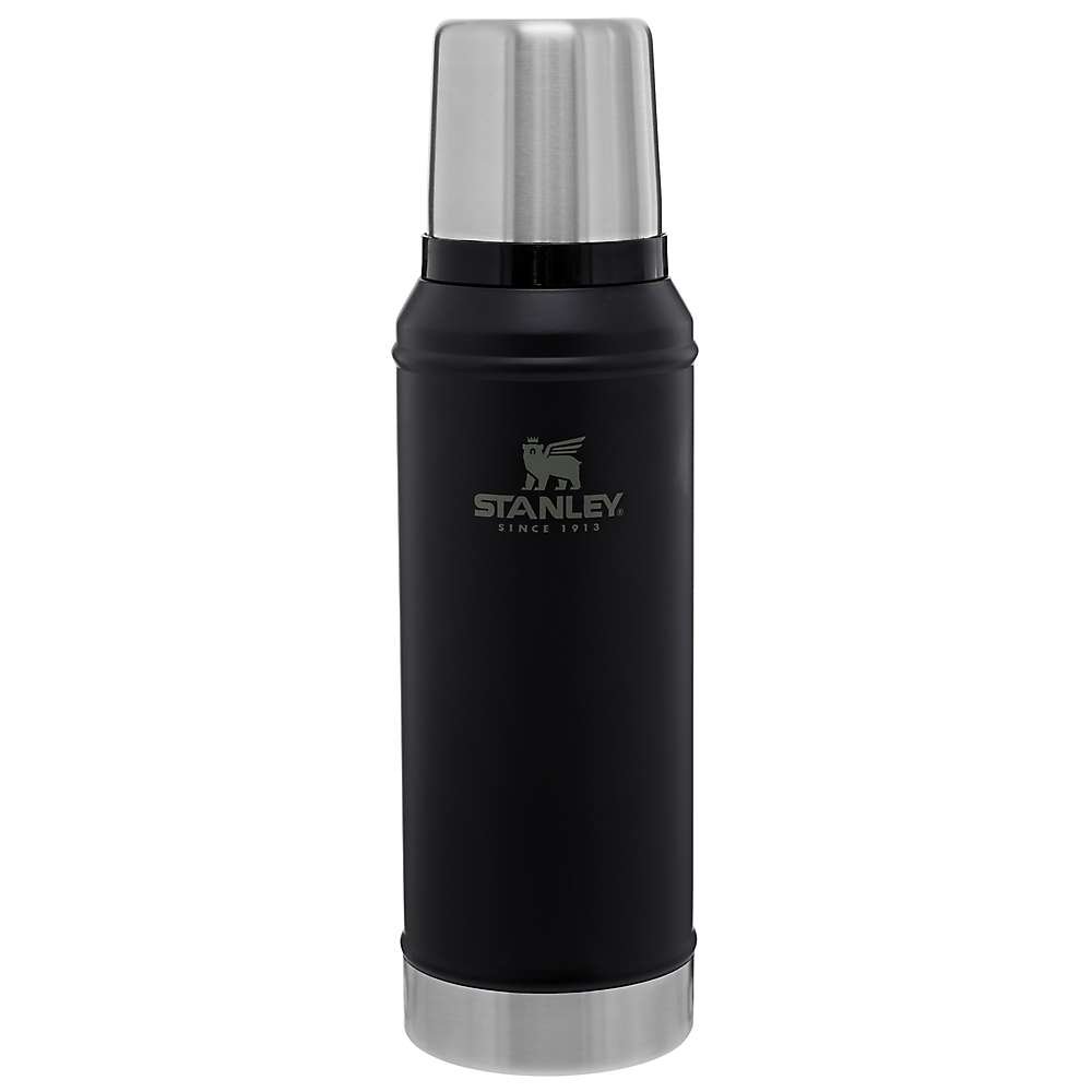 Stanley Classic Thermos Leak Proof Vacuum Insulated Bottle 1.0 qt