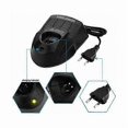 thumbnail image 5 of Charger for Bosch 10.8V-12V AL1115CV Quick Charger (EU plug), power tool accessory., 5 of 5