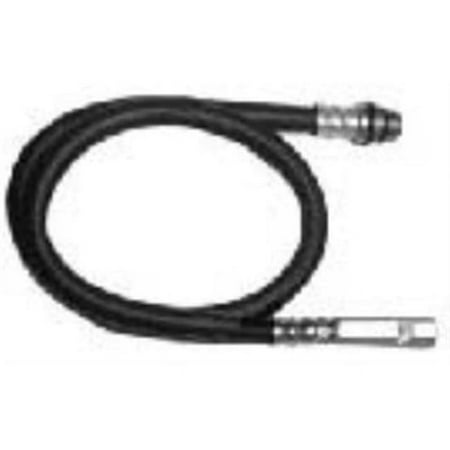 Top Dead-Center Indicator