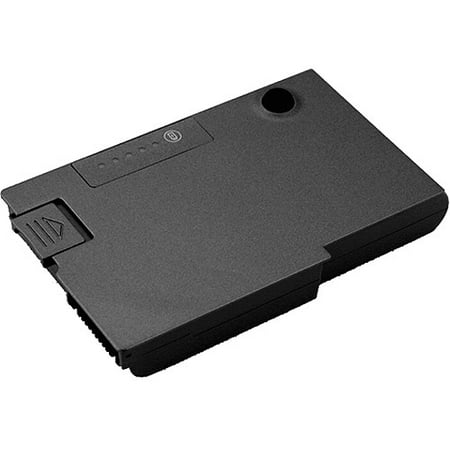 Battery Biz B-5677 HiCapacity laptop battery Dell
