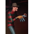 thumbnail image 4 of NECA Toony Terrors - Nightmare on Elm St - Figura de acción a escala de 6 pulgadas, Freddy Krueger estilizado, 4 of 5