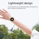 thumbnail image 3 of Smartwatch Keluona ZL02 con correa de silicona - color rosa, 3 of 8