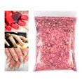 thumbnail image 3 of 1 Bolsa 50g Formas de Lentejuelas de Uñas de Brillo de Uñas Iridiscentes de Bricolaje Decoraciones de Manicura para Decoración de U - 111 Macarena lentejuelas de brillo de uñas, 3 of 8