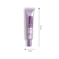 thumbnail image 3 of Crema hidratante reafirmante para ojos DHC 26 ml con vitamina C, 3 of 9
