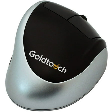 Ergoguys Goldtouch Ergonomic Mouse Right Hand Bluetooth