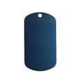 thumbnail image 2 of Meggemo Étiquette d'Identification pour Animaux en Acier Inoxydable Plaque Gravée Personnalisée pour Chiens Chats Étiquette d'Identification Anti-Perte Accessoire Personnalisé pour Animaux, 2 of 5