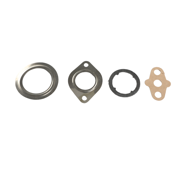 Engine Part Cylinder Head Gasket Bolt Set For Ford F-250 E-350 Excursion 6.0L V8 OHV Turbo 2003-2010