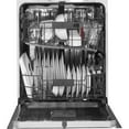 thumbnail image 4 of GE GDT655SMJES 46 dB Slate Built-In Dishwasher, 4 of 4