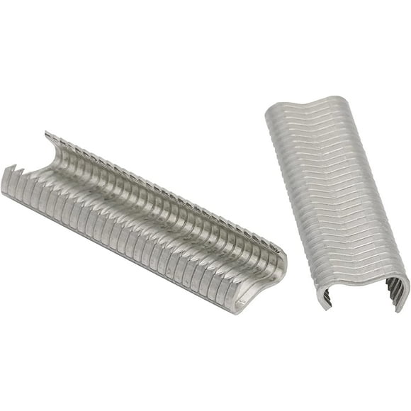 Cage Tight Pigpen Fixing Wire Fixing Bird Chicken Barbed Wire Repair Tool - 1200 Pieces