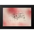 thumbnail image 2 of Klee, Paul 14x11 Black Modern Framed Museum Art Print Titled - Bird Landscape, 2 of 5