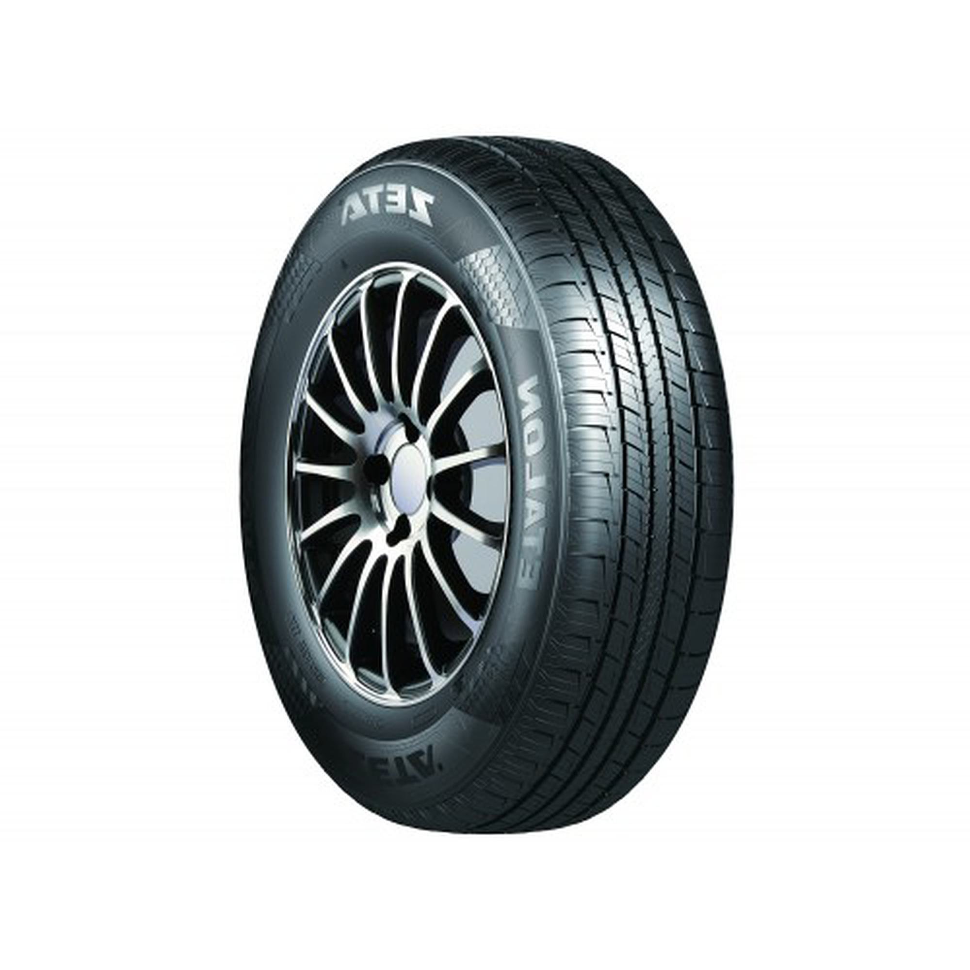 Zeta Etalon All Season P245/65R17 111H Passenger Tire - Image 3