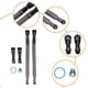 thumbnail image 5 of Kit De Tubo De Suministro De Combustible Tubo De Combustible Y Tapón Ficticio Para Ford E350 F250 44661 Número De Pieza Oe: 6E7Z-9A332-A Serendint VI005000-00, 5 of 7
