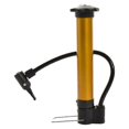 thumbnail image 1 of Gluefree bicycle highvoltage portable mini pump battery electric vehicle mountain bike motorcycle basketball pump, 1 of 5