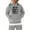 Grey, variant on Boys Fashion Hoodies & Sweatshirts Elastic Waist Toddler Boys Hoodie 2t Christmas & Boys Pullover Sweaters Size 7-8 Lounge Z0D-Grey, 100