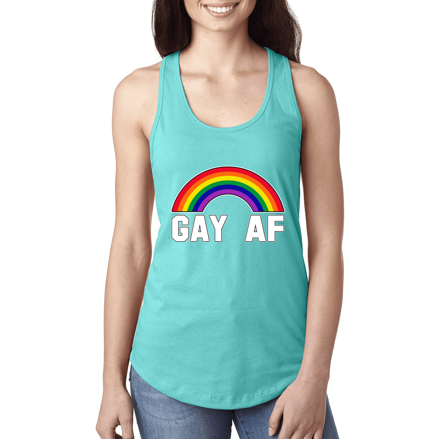 pride tanks for guys