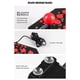 thumbnail image 3 of 4-en-1 Retro Arcade Game Joystick Station USB Wired TURBO Rocker Controller Ehuebsd Para estrenar, 3 of 4