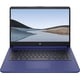 thumbnail image 1 of Laptop HP 14" Intel Dual-Core 4GB 64GB Windows 10 - Azul, 1 of 3