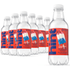 Hint Bottled Water, Cherry Berry Burst- Purified Flavored Water with Zero Calories, Sugar Free, Natural Flavors - 16 fl oz (Pack of 12)