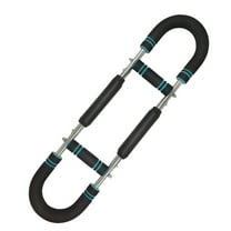 ROCKROK Chest Exerciser Men Chest Workout Equipment Arm Trainer Adjustable Resistance