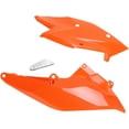 thumbnail image 1 of Acerbis Side Panels Orange   2421095226, 1 of 1